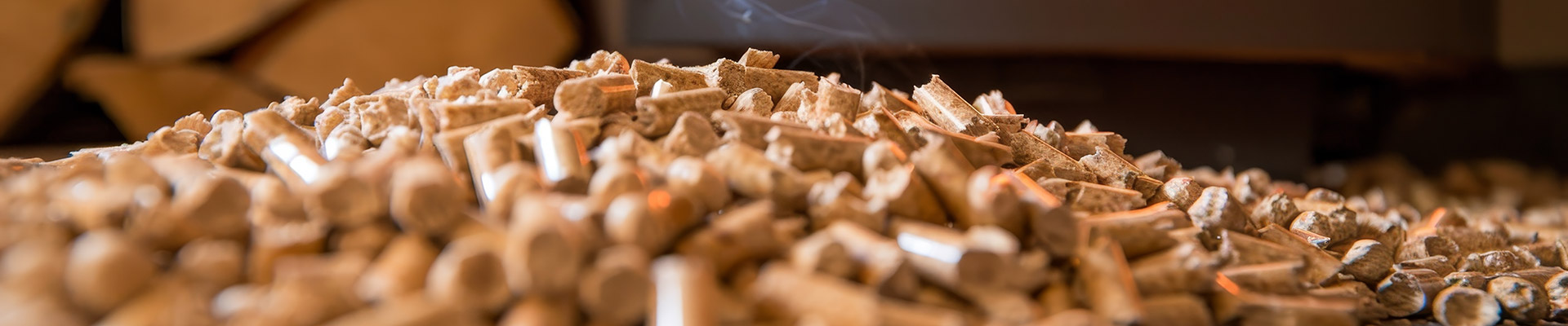 Holzhandel bei Matzke Logistik GmbH & Co. KG in Altdorf bei Landshut