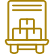 Transport von Teil- und Komplettladungen