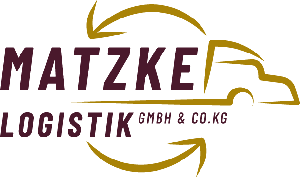 Logo Matzke Logistik GmbH & Co. KG in Altdorf bei Landshut