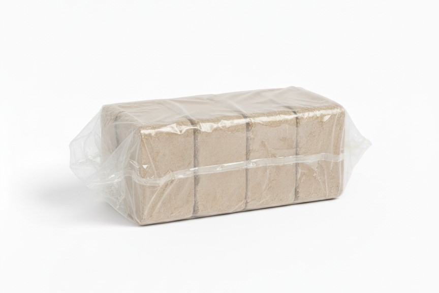 Buche rund, 10 kg